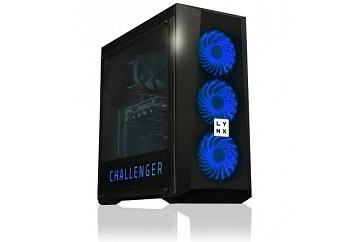 Lynx Challenger operační systém Windows 10